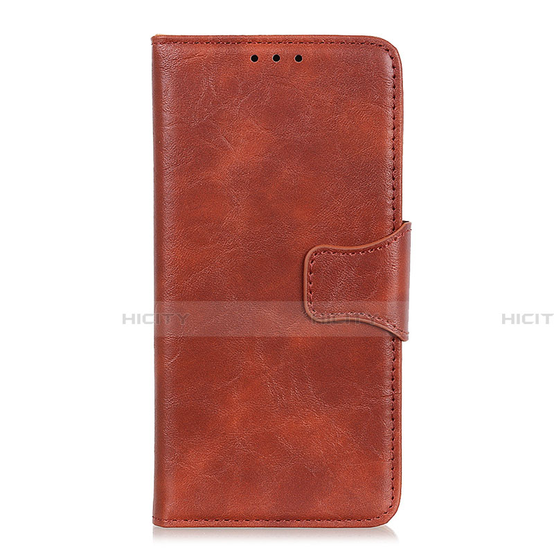 Funda de Cuero Cartera con Soporte Carcasa L10 para Huawei Nova 6 SE