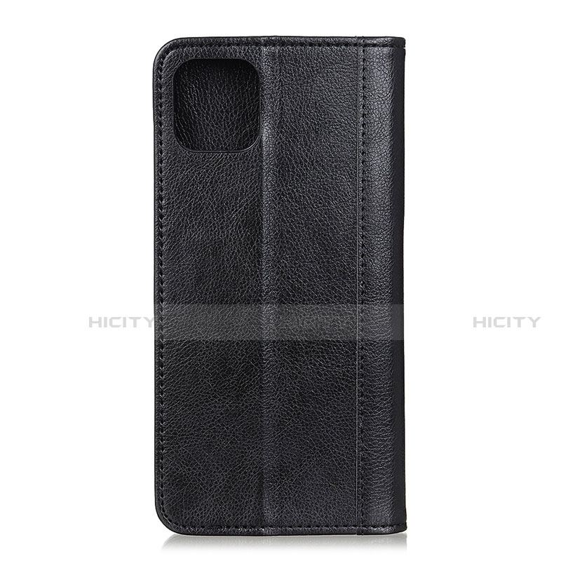 Funda de Cuero Cartera con Soporte Carcasa L10 para Huawei Nova 8 SE 5G