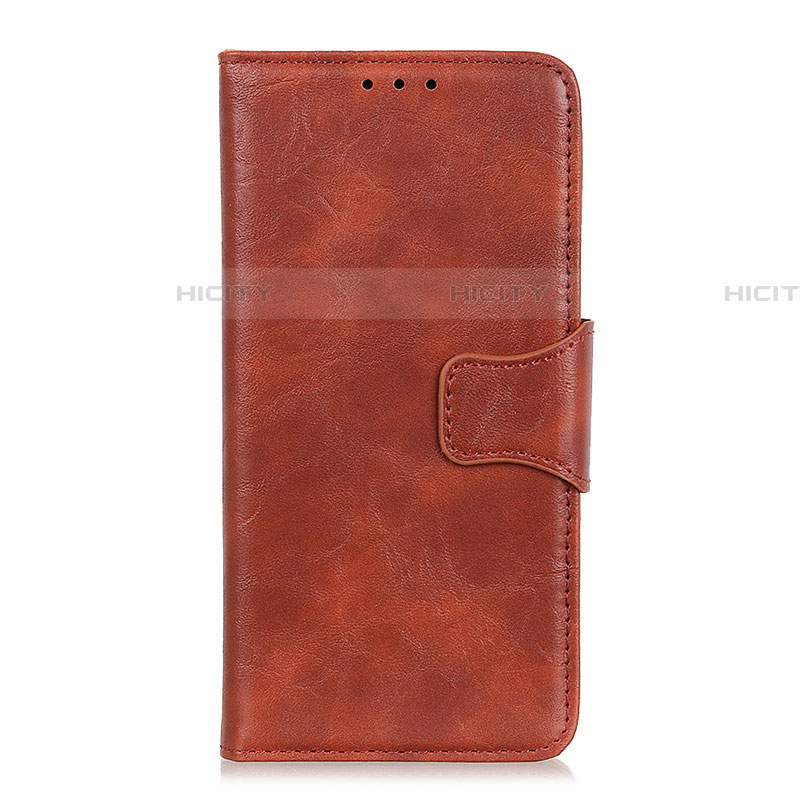 Funda de Cuero Cartera con Soporte Carcasa L10 para Huawei P40 Lite