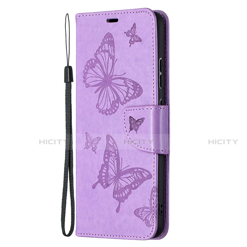 Funda de Cuero Cartera con Soporte Carcasa L10 para Nokia 2.4