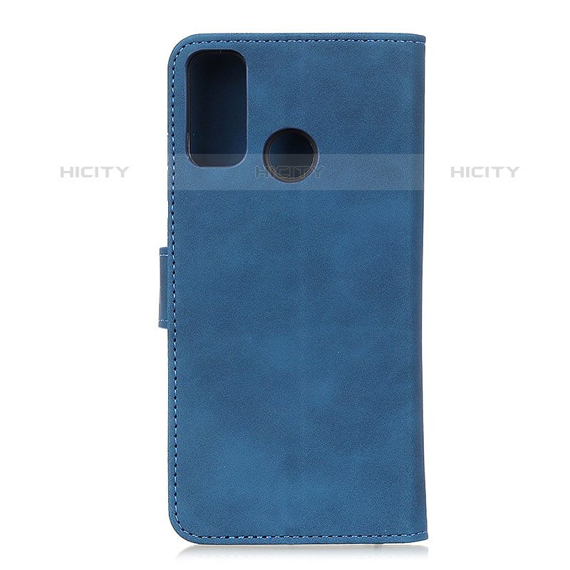 Funda de Cuero Cartera con Soporte Carcasa L10 para Oppo A11s