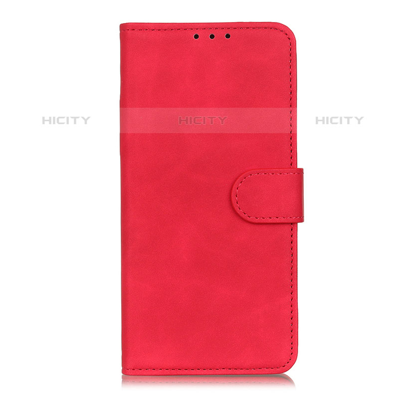 Funda de Cuero Cartera con Soporte Carcasa L10 para Oppo A11s