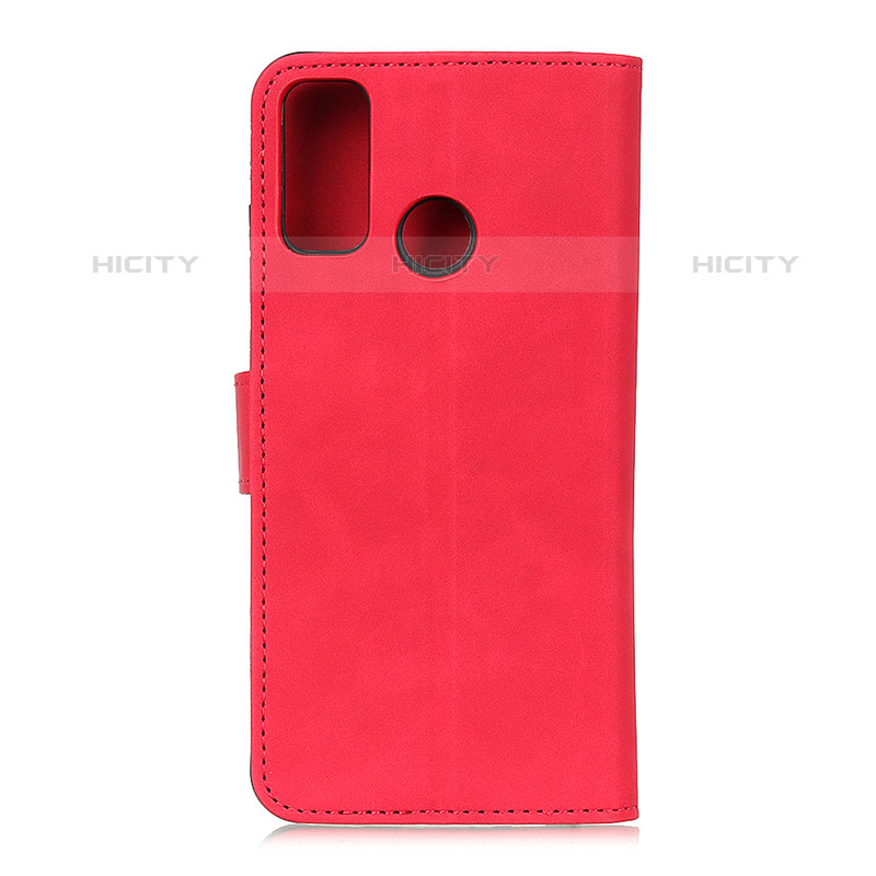 Funda de Cuero Cartera con Soporte Carcasa L10 para Oppo A11s