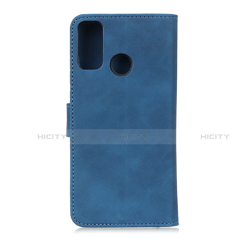 Funda de Cuero Cartera con Soporte Carcasa L10 para Oppo A32