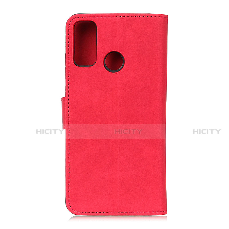 Funda de Cuero Cartera con Soporte Carcasa L10 para Oppo A32