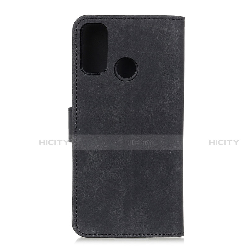 Funda de Cuero Cartera con Soporte Carcasa L10 para Oppo A33