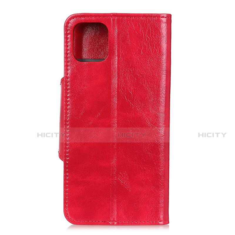 Funda de Cuero Cartera con Soporte Carcasa L10 para Realme C11