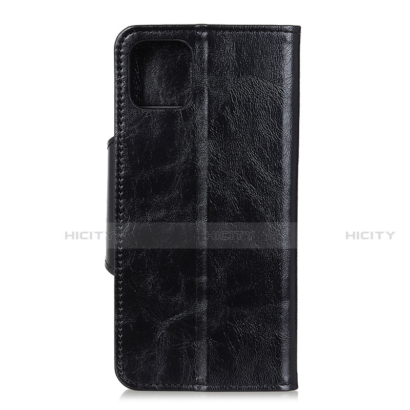 Funda de Cuero Cartera con Soporte Carcasa L10 para Realme C11