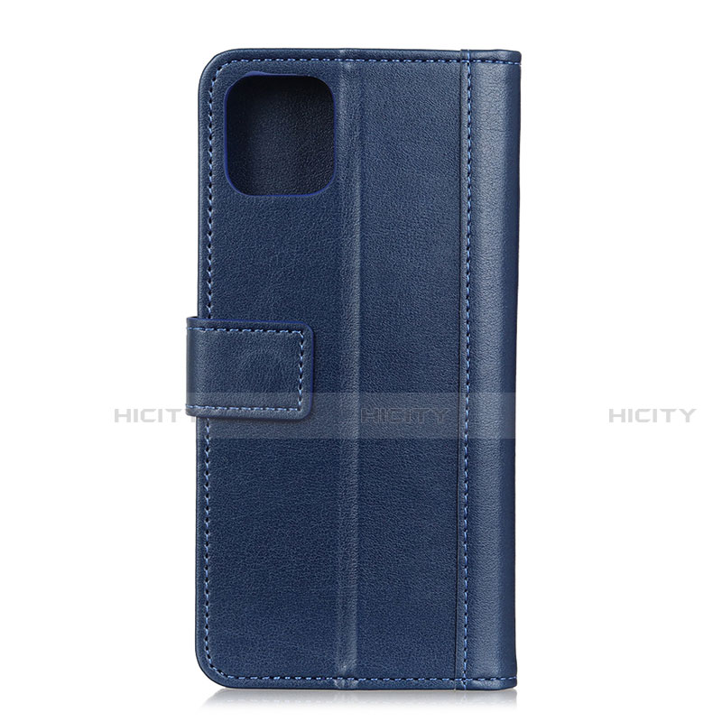 Funda de Cuero Cartera con Soporte Carcasa L10 para Samsung Galaxy A31