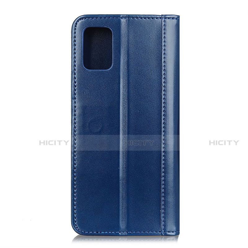 Funda de Cuero Cartera con Soporte Carcasa L10 para Samsung Galaxy A41