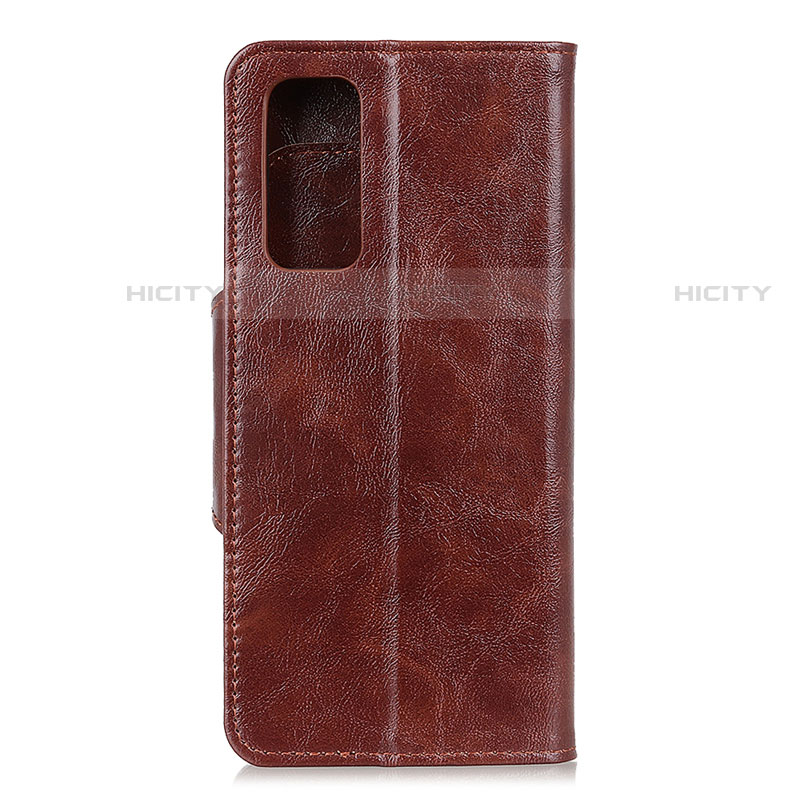 Funda de Cuero Cartera con Soporte Carcasa L10 para Xiaomi Redmi K30S 5G