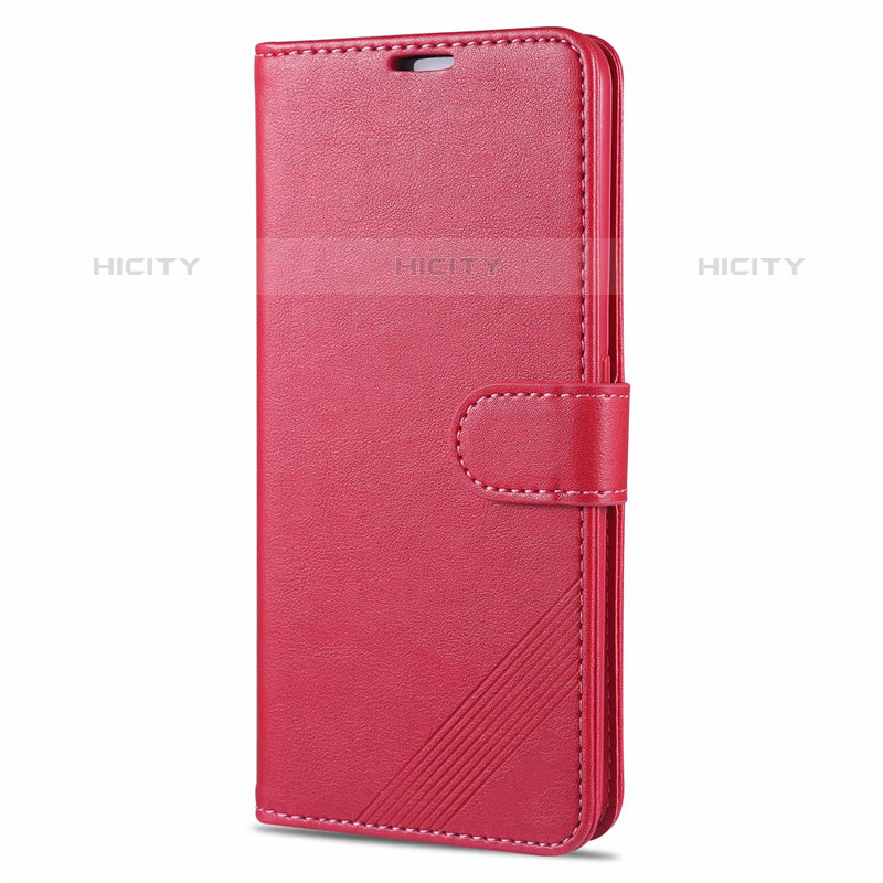 Funda de Cuero Cartera con Soporte Carcasa L11 para Oppo A11s