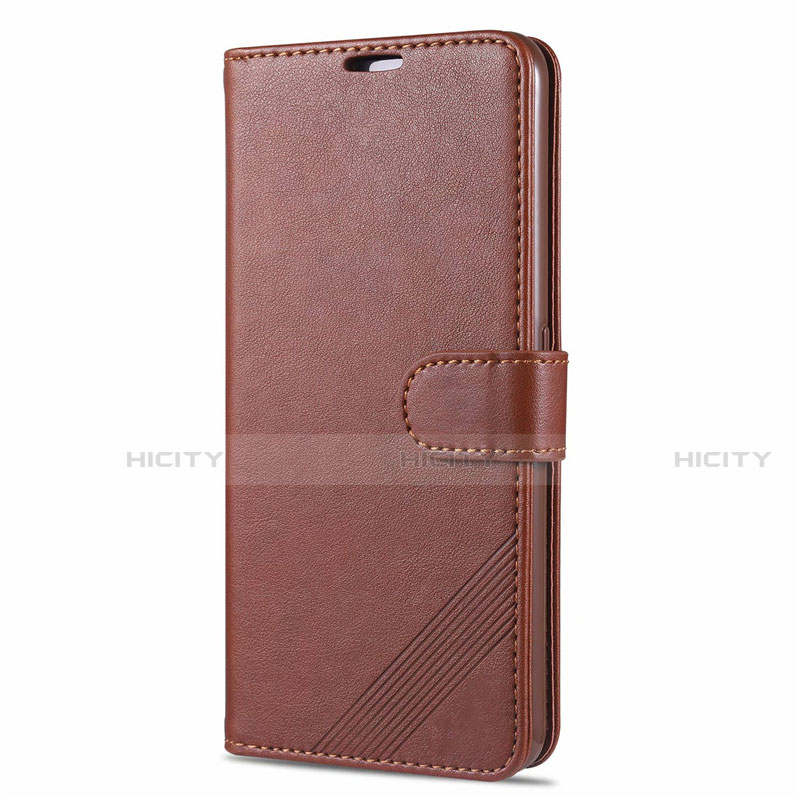 Funda de Cuero Cartera con Soporte Carcasa L11 para Oppo A32