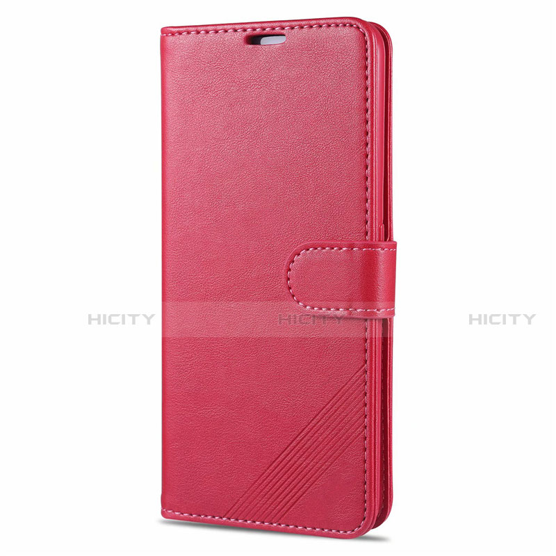 Funda de Cuero Cartera con Soporte Carcasa L11 para Oppo A53