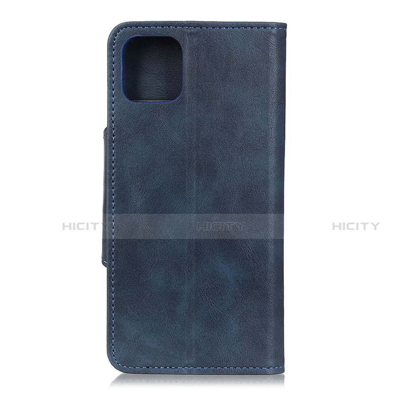 Funda de Cuero Cartera con Soporte Carcasa L11 para Realme C11