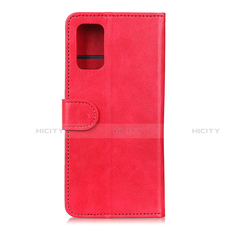 Funda de Cuero Cartera con Soporte Carcasa L11 para Realme Q2 5G