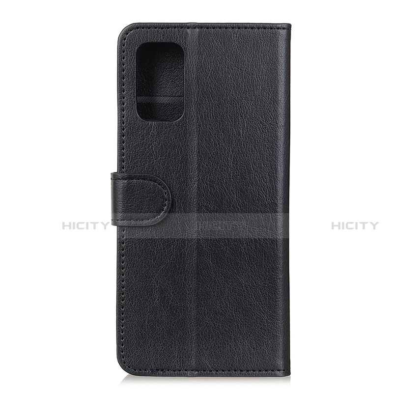 Funda de Cuero Cartera con Soporte Carcasa L11 para Realme V5 5G