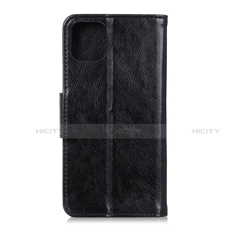 Funda de Cuero Cartera con Soporte Carcasa L11 para Samsung Galaxy A31