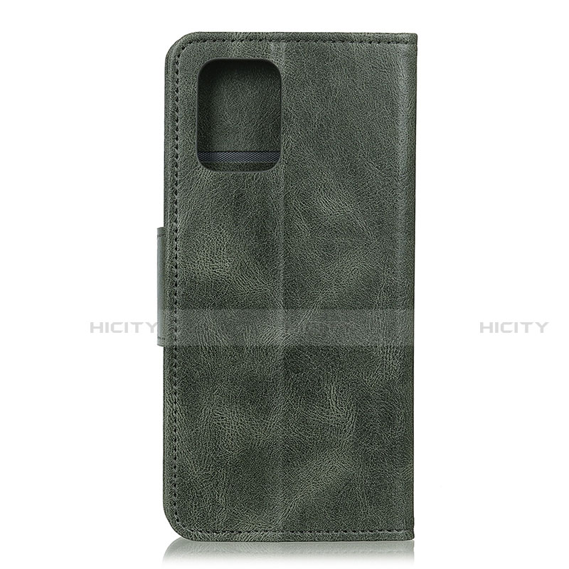 Funda de Cuero Cartera con Soporte Carcasa L11 para Samsung Galaxy A41