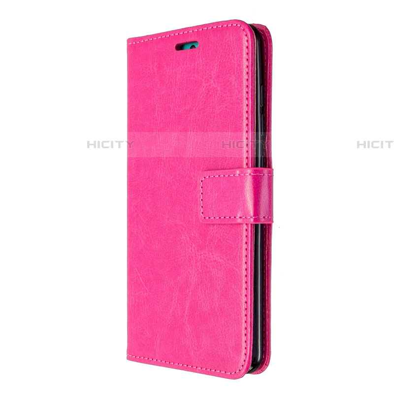 Funda de Cuero Cartera con Soporte Carcasa L11 para Samsung Galaxy A51 5G