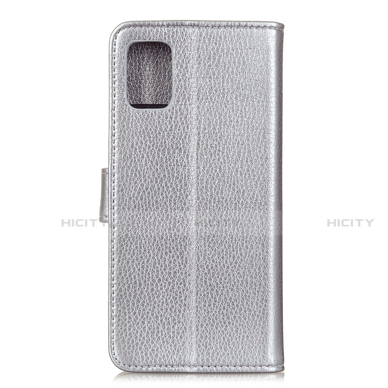 Funda de Cuero Cartera con Soporte Carcasa L11 para Samsung Galaxy S20 FE ((2022)) 5G