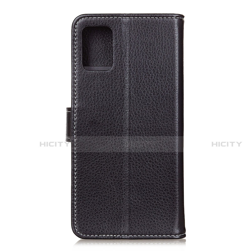 Funda de Cuero Cartera con Soporte Carcasa L11 para Samsung Galaxy S20 FE 4G