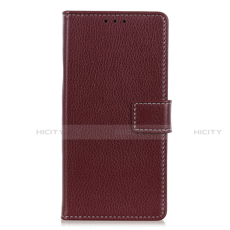 Funda de Cuero Cartera con Soporte Carcasa L11 para Samsung Galaxy S20 FE 5G