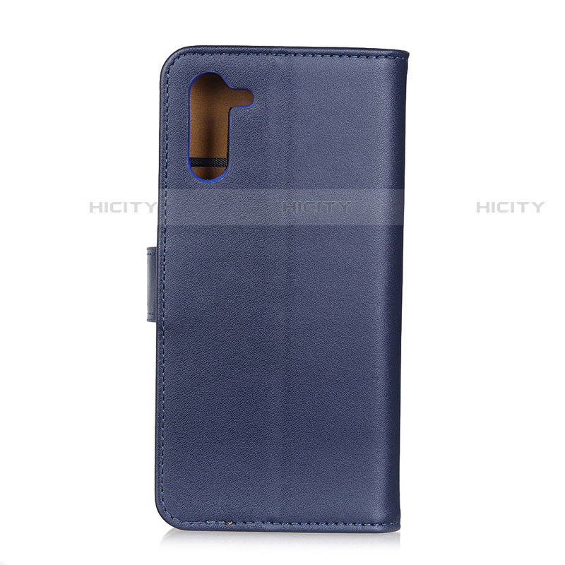 Funda de Cuero Cartera con Soporte Carcasa L12 para Huawei Mate 40 Lite 5G