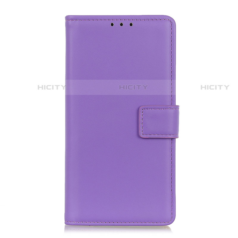 Funda de Cuero Cartera con Soporte Carcasa L12 para Huawei Mate 40 Lite 5G