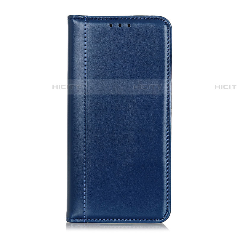 Funda de Cuero Cartera con Soporte Carcasa L12 para Huawei P40 Lite