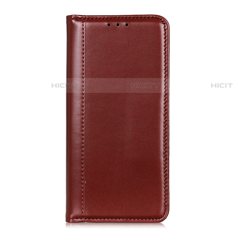 Funda de Cuero Cartera con Soporte Carcasa L12 para Huawei P40 Lite