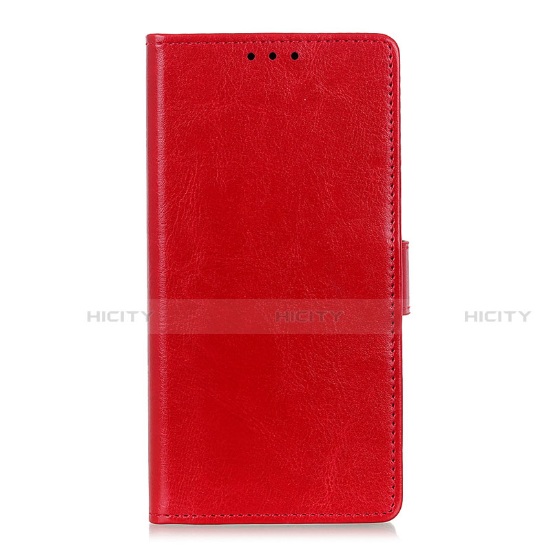 Funda de Cuero Cartera con Soporte Carcasa L12 para Motorola Moto Edge