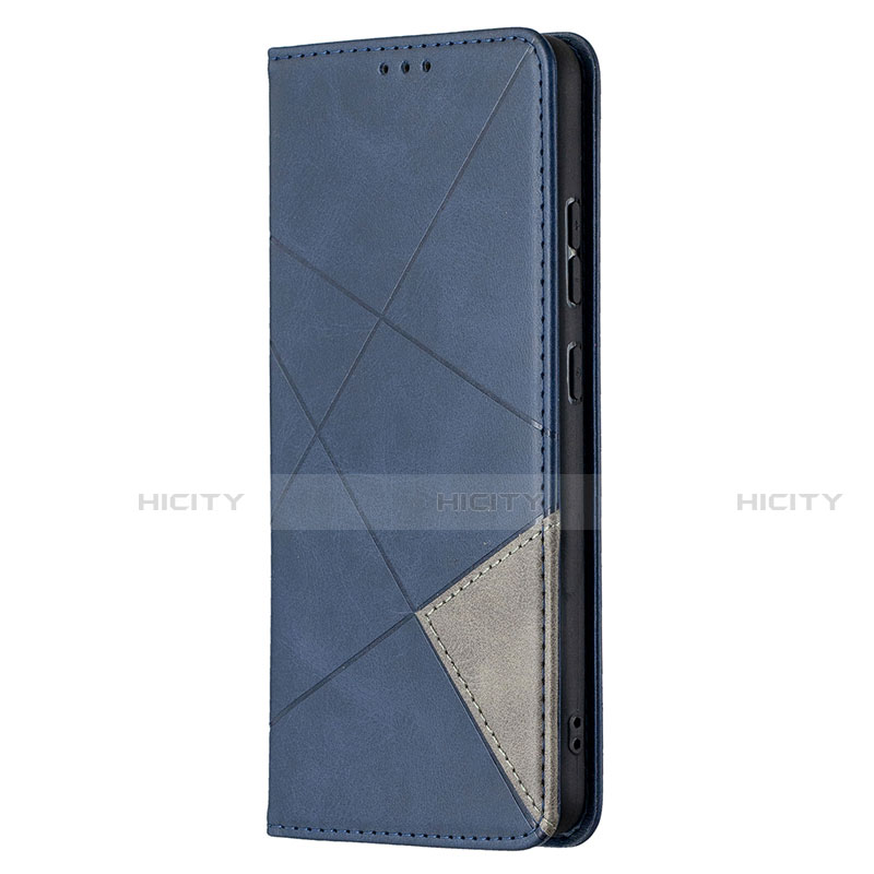 Funda de Cuero Cartera con Soporte Carcasa L12 para Nokia 2.4