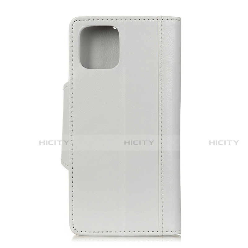 Funda de Cuero Cartera con Soporte Carcasa L12 para Samsung Galaxy A31