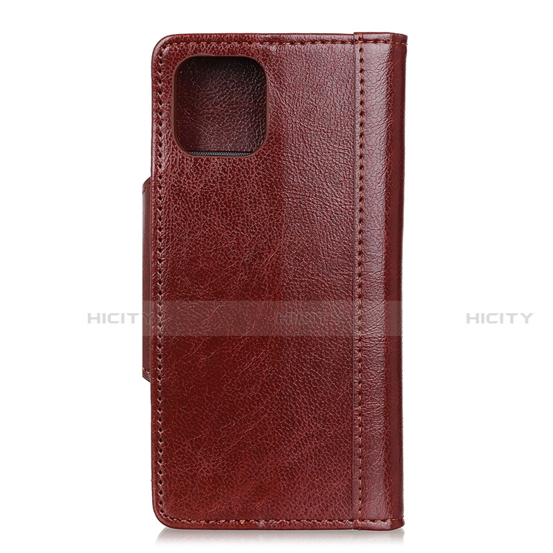 Funda de Cuero Cartera con Soporte Carcasa L12 para Samsung Galaxy A31