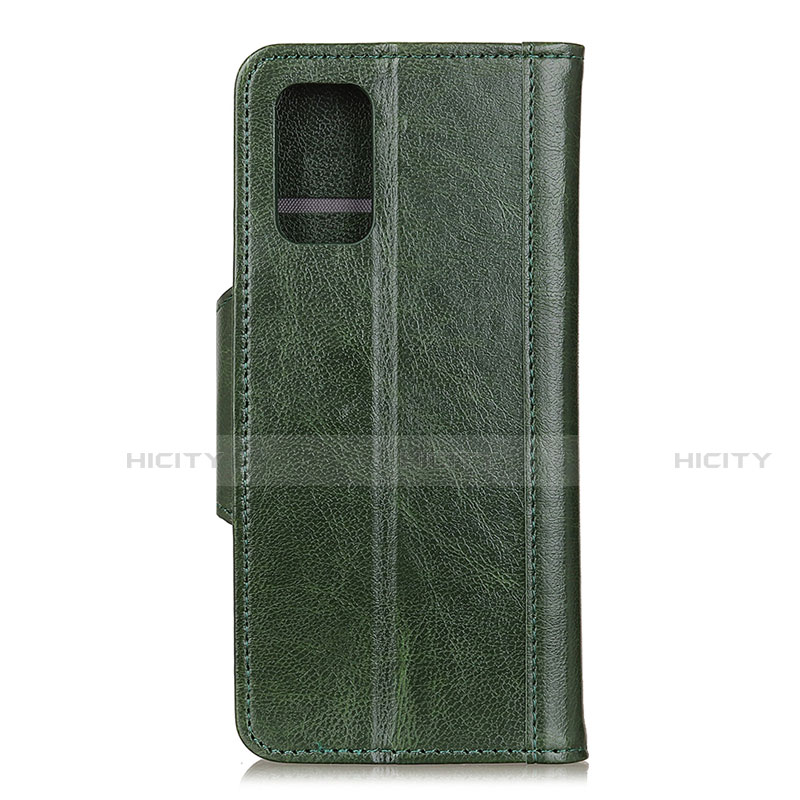 Funda de Cuero Cartera con Soporte Carcasa L12 para Samsung Galaxy A41