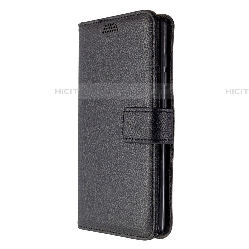 Funda de Cuero Cartera con Soporte Carcasa L12 para Samsung Galaxy A51 5G