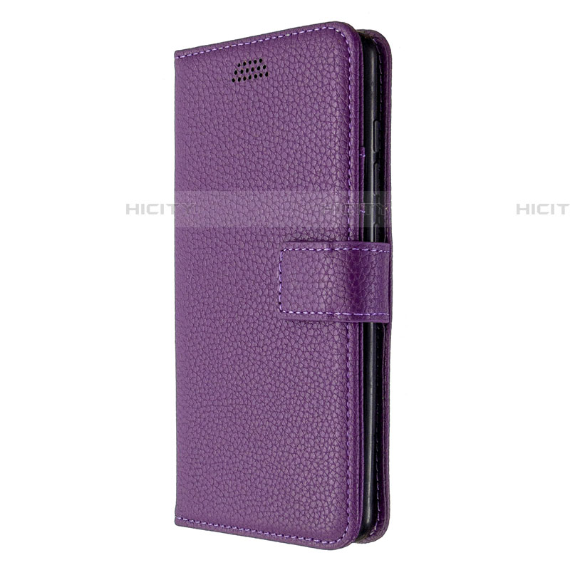 Funda de Cuero Cartera con Soporte Carcasa L12 para Samsung Galaxy A51 5G