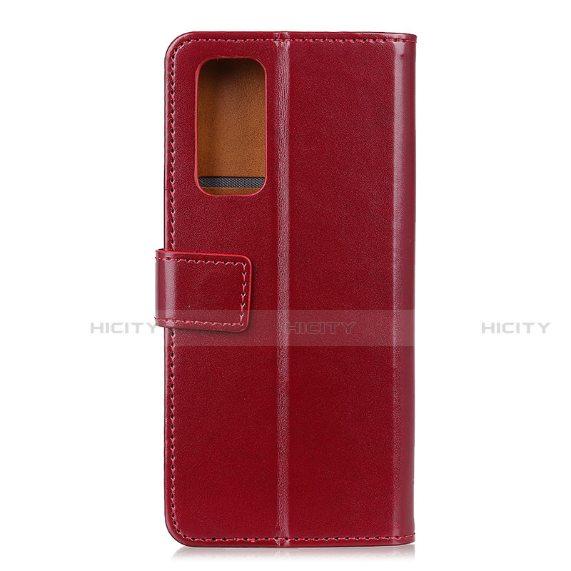 Funda de Cuero Cartera con Soporte Carcasa L12 para Samsung Galaxy S20 FE 4G