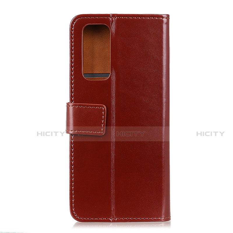 Funda de Cuero Cartera con Soporte Carcasa L12 para Samsung Galaxy S20 FE 4G