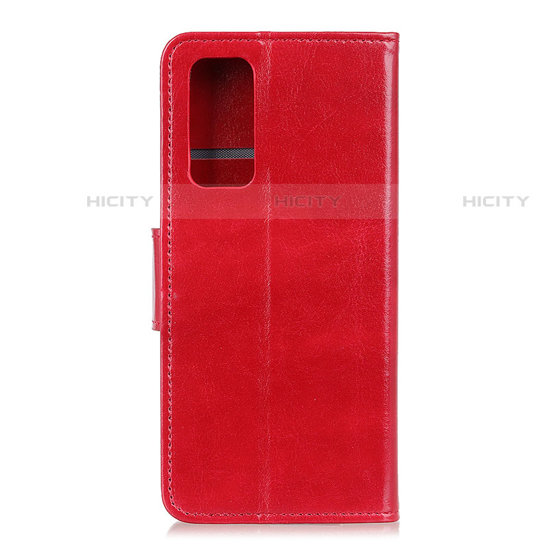 Funda de Cuero Cartera con Soporte Carcasa L12 para Xiaomi Redmi K30S 5G