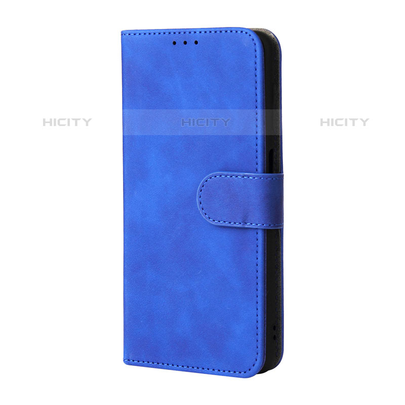 Funda de Cuero Cartera con Soporte Carcasa L12Z para Samsung Galaxy M32 4G