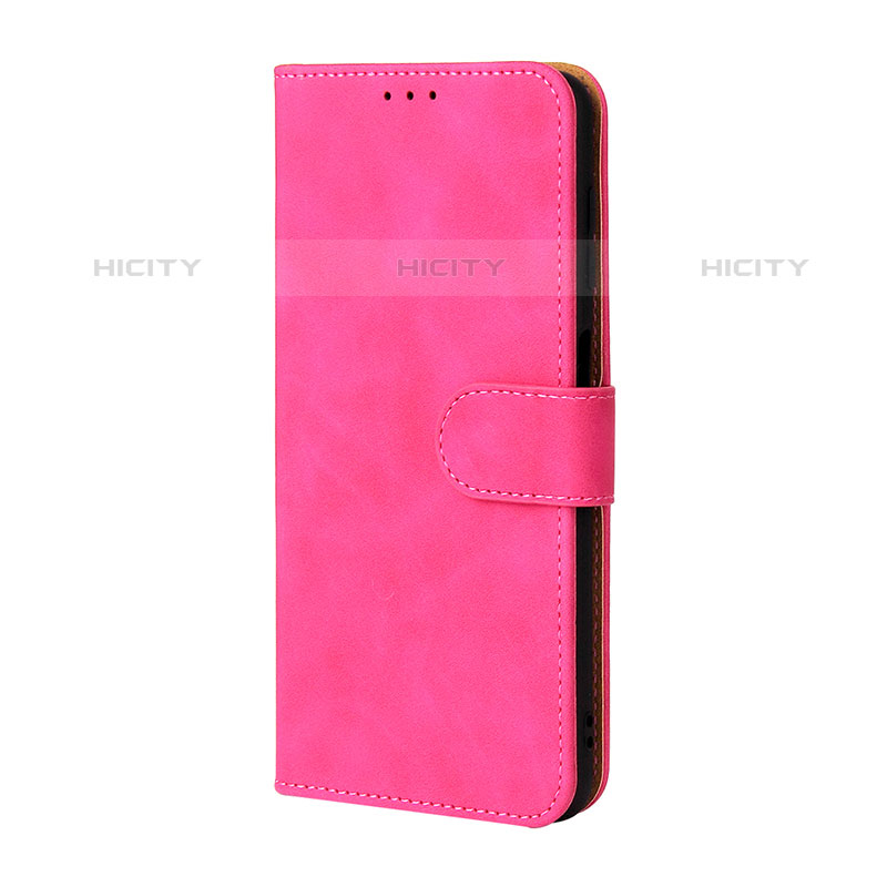 Funda de Cuero Cartera con Soporte Carcasa L12Z para Samsung Galaxy M32 4G