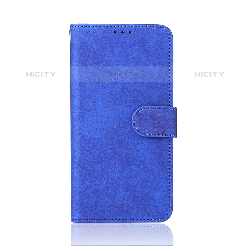 Funda de Cuero Cartera con Soporte Carcasa L12Z para Samsung Galaxy M32 4G