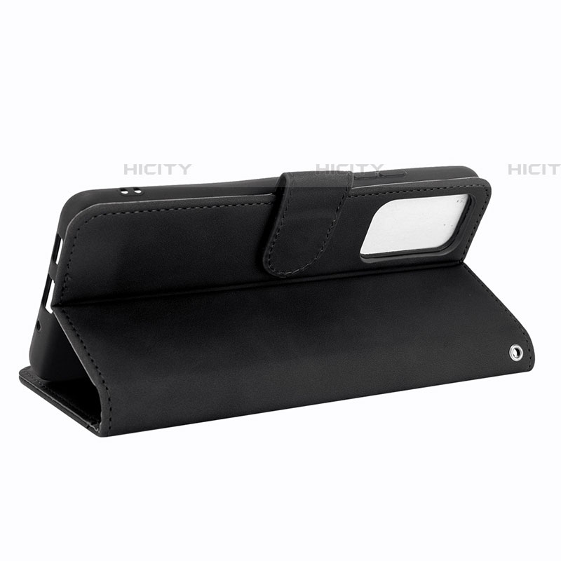 Funda de Cuero Cartera con Soporte Carcasa L12Z para Samsung Galaxy M54 5G