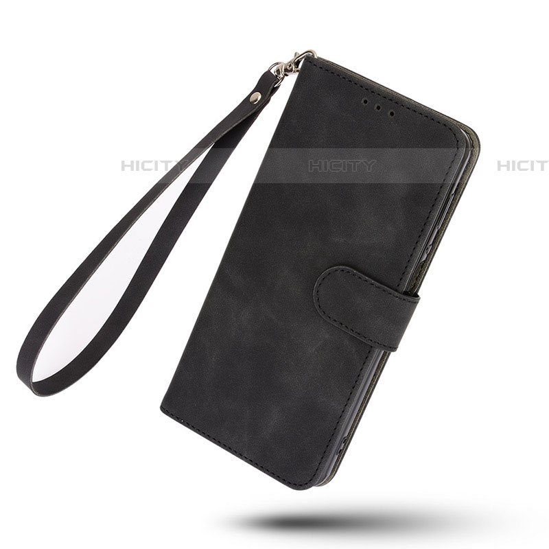 Funda de Cuero Cartera con Soporte Carcasa L12Z para Samsung Galaxy S23 FE 5G