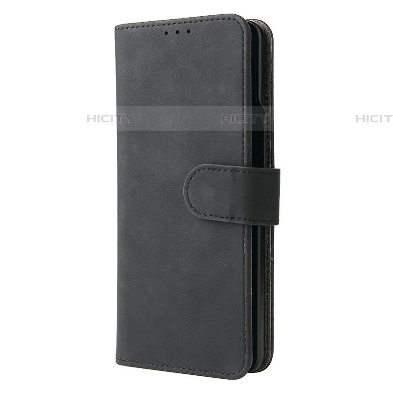 Funda de Cuero Cartera con Soporte Carcasa L12Z para Samsung Galaxy Z Fold4 5G