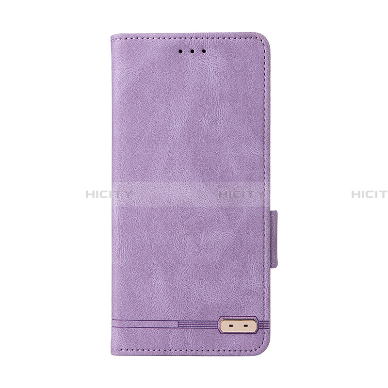 Funda de Cuero Cartera con Soporte Carcasa L13Z para Samsung Galaxy A32 4G