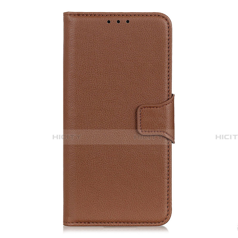 Funda de Cuero Cartera con Soporte Carcasa L14 para Huawei Nova 6 SE