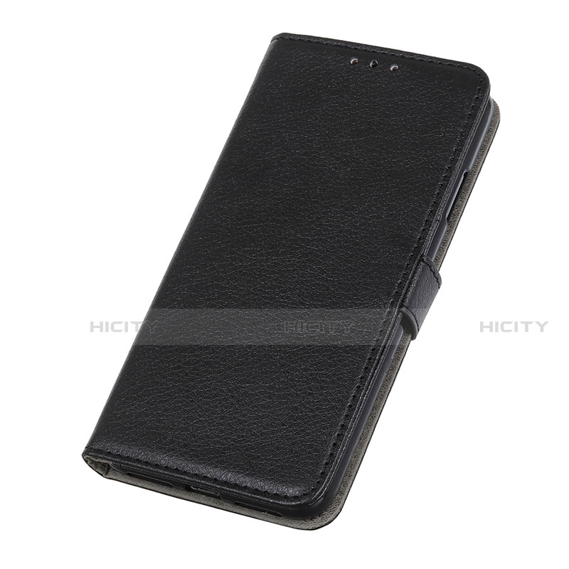 Funda de Cuero Cartera con Soporte Carcasa L14 para Oppo Reno5 5G